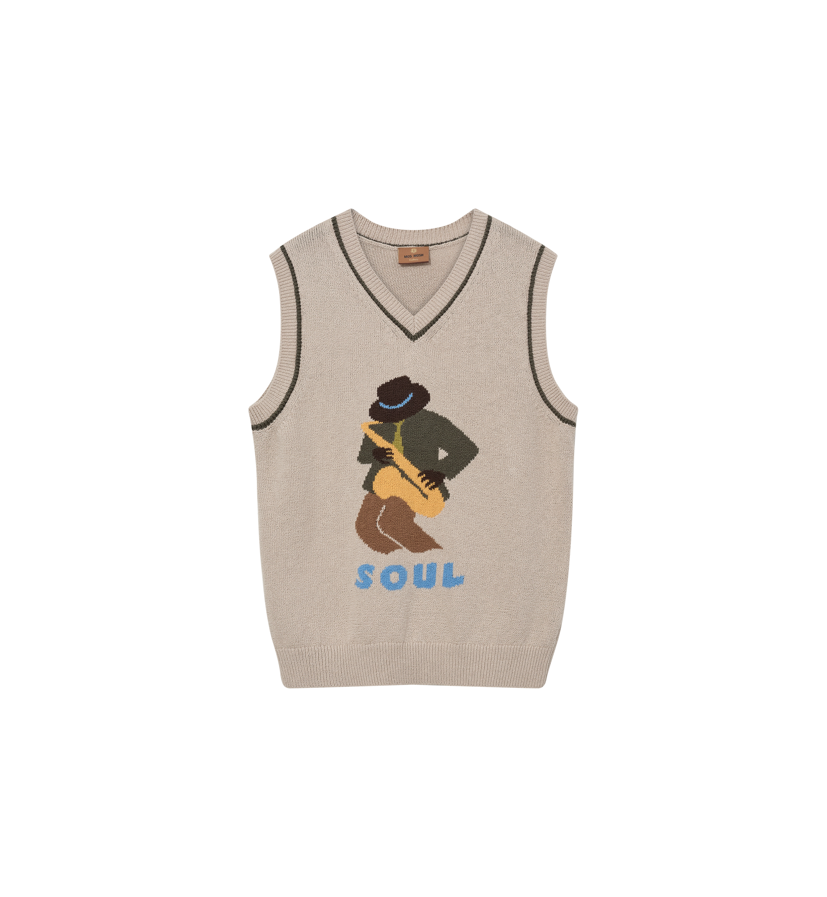 Packshot / Chateau Gray / Front